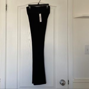 Nygard NWT black ankle, 3.5” slims